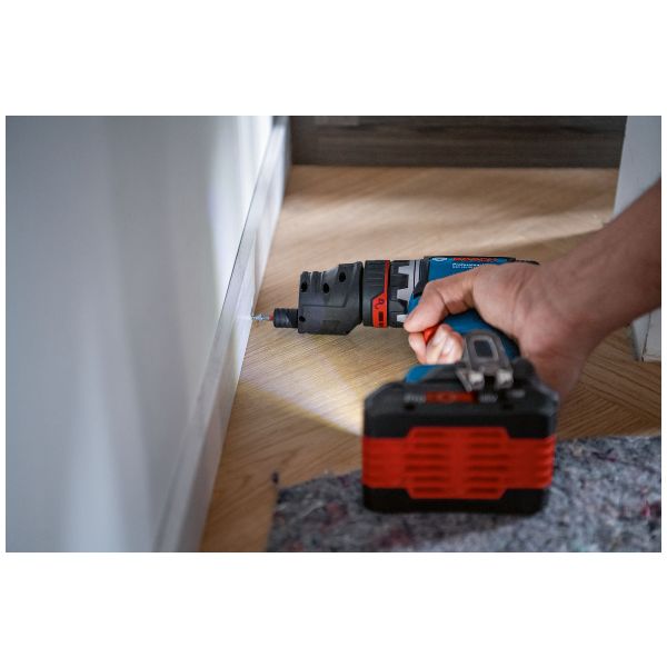 BOSCH Akku-Bohrschrauber GSR 18V-90 FC