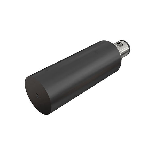 BLANK MB80-100X250 ITS-BORE, système modulaire : Ébauches.