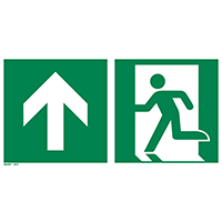 Znakovi za spašavanje