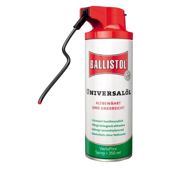 Yleiskäyttöinen öljy, Sisältö: 350ml