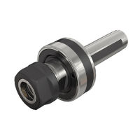 GFI ST25 ER32 Floating Reamer DIN 6499 Collet Chucks and Cylindrical Shanks with a Clamping Flat