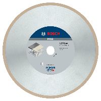 Disco diamantato PRO Ceramic