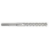 METABO SDS Plus P4P 4-Cutter drill bit