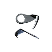 Řezací nůž ve tvaru U