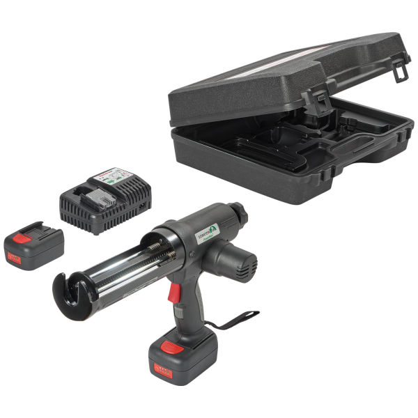 Cartuccia batteria PowerMax HPS-4C-14,4 V Li-Ion