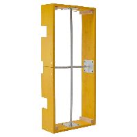 SRA-Leibungsschalung