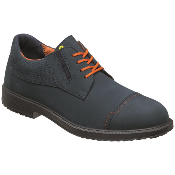 STEITZ Calzatura blu OFFICER 50 XB 45