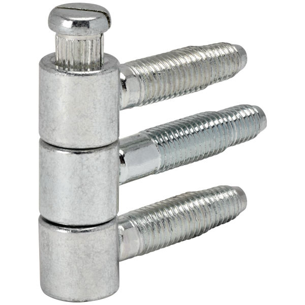 SFS Fiche à percer à 3 tiges pour cadre C11 - C14,5