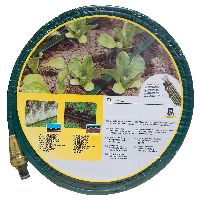 TEGUPLAST® Berieselungsschlauch komplett