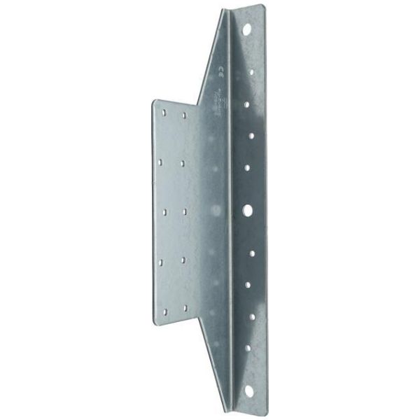 SST Equerres renforcées acier zingué ABGU360