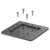 Hettich LegaDrive Systems Tischbeinanbindung