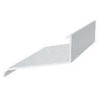Additional profile Weatherboard 416 Projection 52mm with drip moulding