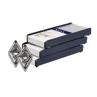 DNMG indexable insert for finishing 30 pieces, HB7120-1, Size: 110404