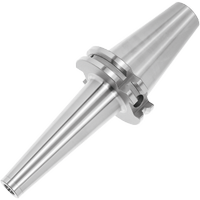 Werkzeugaufnahmen für Einschraubfräser SK