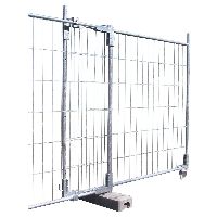 müba Porte coulissante Kit d'équipement