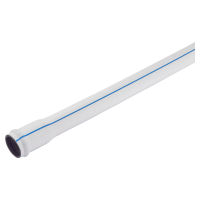 Tube de protection de câbles LDPE C+S avec manchon