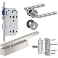 Ferramenta per porte