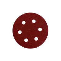 25 Haftschleifblätter 80 mm P 40,H+M, SXE