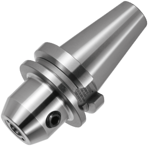 Cono de sujeción plano (Weldon) MAS-BT