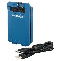 BOSCH Akkupack BA 3.7V 3.0Ah XL