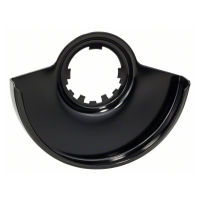 Capac de protecție fără placă de acoperire pentru șlefuire, 115 mm