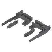 blum shelf lock for MOVENTO 295H5700