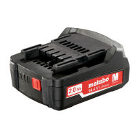 Batterie Li-Power 14,4 V - 2,0 Ah