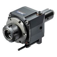 Outil entraîné axial ER25