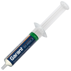 Pastas para pulir diamantadas