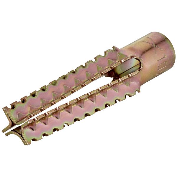 fischer Cheville métallique expansion Acier FMD 10x60