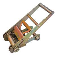 Ratchet Buckle --3"-7,333 lbs. WLL
