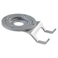 Hettich ActiHook silber