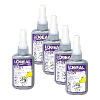 Pack poupança de produto para preenchimento de folgas, 5 unidades