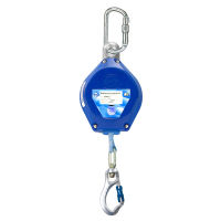 SpanSet fall arrester 3.50 m