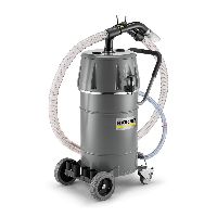 Aspirador industrial, Denominación del fabricante: IVR-65SET