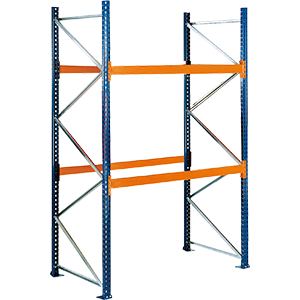 Magazzino e tecnologia per l’ambiente