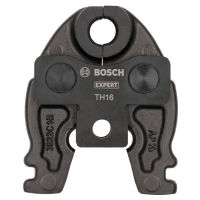 Mandíbulas de prensa Compact TH16