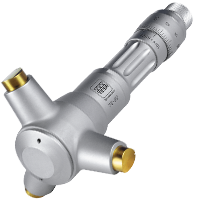 Internal micrometers