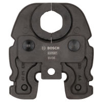 Mordazas de prensa Compact SV35