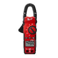 2235-40 SPÆNDINGSMÅLER