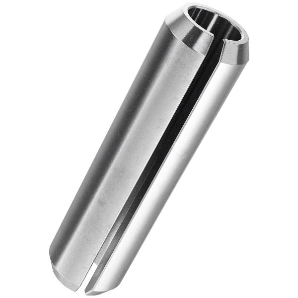 Goupilles élastiques exécution lourde ISO 8752-inoxydable A2