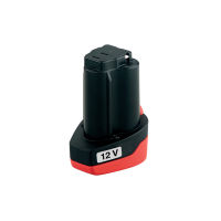 Li-Power Stecksitz-Akkupack 12 V - 2,0 Ah