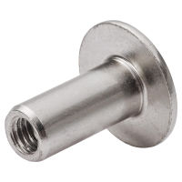 RAMPA Rundmuttern Typ RTL