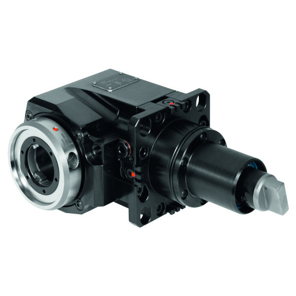 Drivet verktyg radiellt, BMT65, Typ: 65-VX4