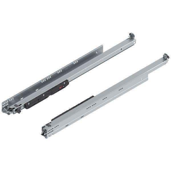 blum Extension compl. MOVENTO S BM/TOB 60kg 700mm 766H7000S