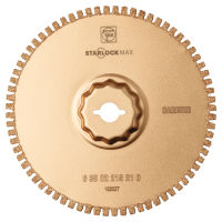 Sägeblatt, HM, 1,2 mm  105 mm