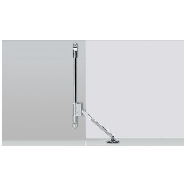Hettich Klassik D LS 3280D Klappenhalter mit Lager 465 mm