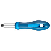 Accessori manico a serraggio rapido SWG con pinza da 6 mm