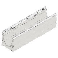 FASERFIX® KS 200 channel without gradient up to class F 900