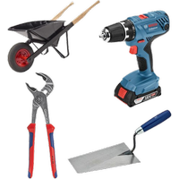 Maschinen & Werkzeuge